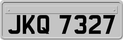 JKQ7327