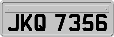 JKQ7356