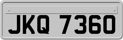 JKQ7360