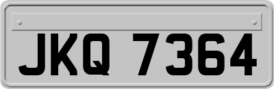 JKQ7364
