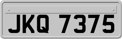 JKQ7375