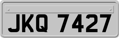 JKQ7427