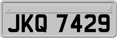 JKQ7429