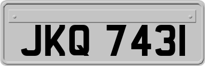 JKQ7431