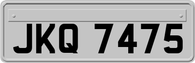 JKQ7475