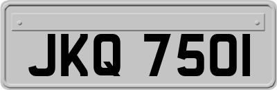 JKQ7501