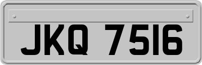 JKQ7516