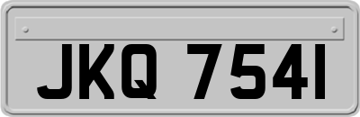 JKQ7541