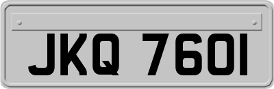 JKQ7601