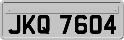 JKQ7604