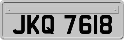 JKQ7618