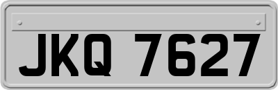 JKQ7627