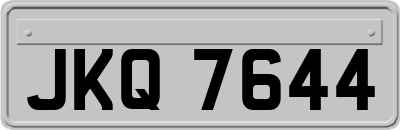 JKQ7644