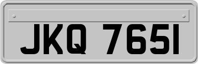 JKQ7651