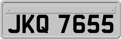JKQ7655