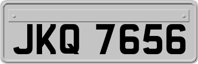 JKQ7656