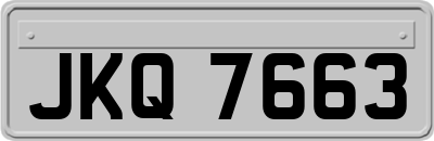 JKQ7663