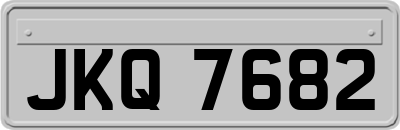 JKQ7682