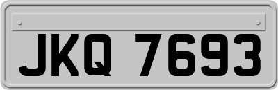 JKQ7693