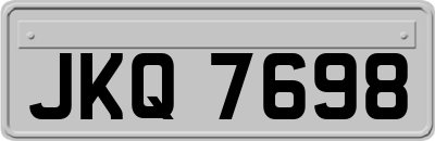 JKQ7698
