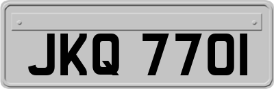 JKQ7701