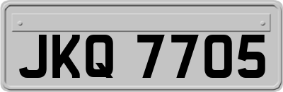 JKQ7705
