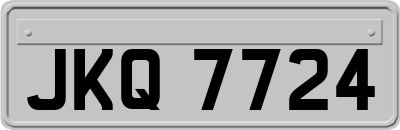 JKQ7724