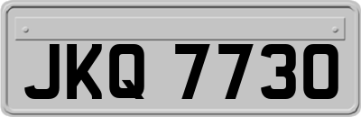 JKQ7730