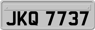 JKQ7737