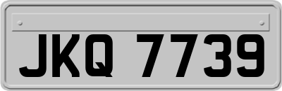 JKQ7739
