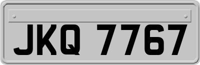 JKQ7767
