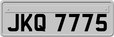 JKQ7775