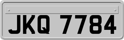 JKQ7784