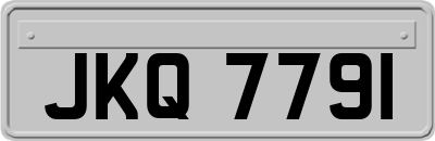 JKQ7791