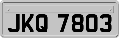 JKQ7803