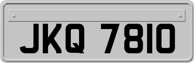 JKQ7810