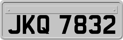 JKQ7832