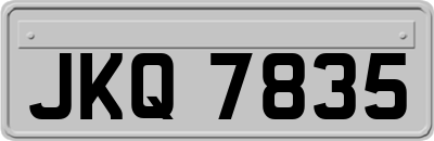 JKQ7835