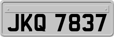 JKQ7837