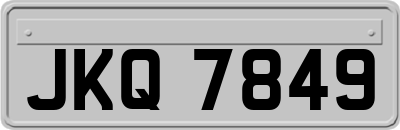 JKQ7849
