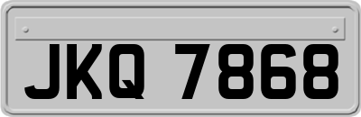 JKQ7868