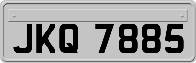 JKQ7885