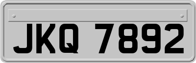 JKQ7892