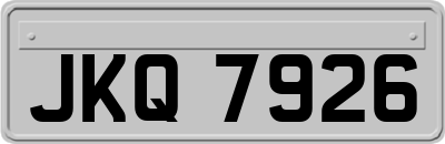 JKQ7926