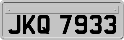 JKQ7933