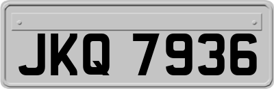 JKQ7936