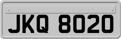 JKQ8020