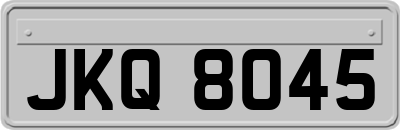 JKQ8045