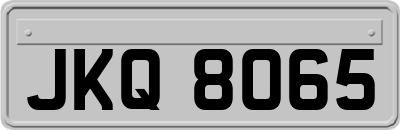 JKQ8065