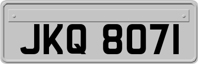 JKQ8071